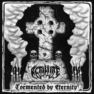 Retaliate (BRA) : Tormented by Eternity